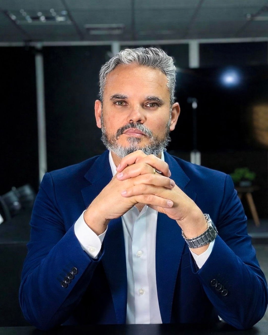 Registro de eventos do Grupo PEX — foto 2